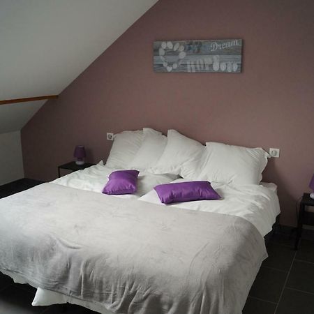La Schleif Vila Hazelbourg Exterior foto